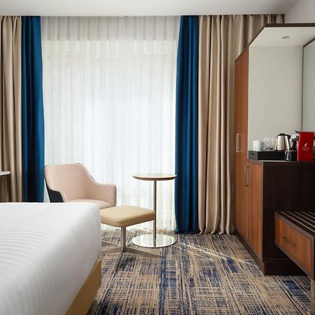 Courtyard By Marriott Tashkent Hotel Luaran gambar