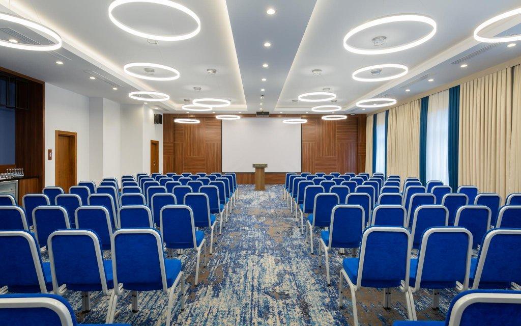 Courtyard By Marriott Tashkent Hotel Luaran gambar
