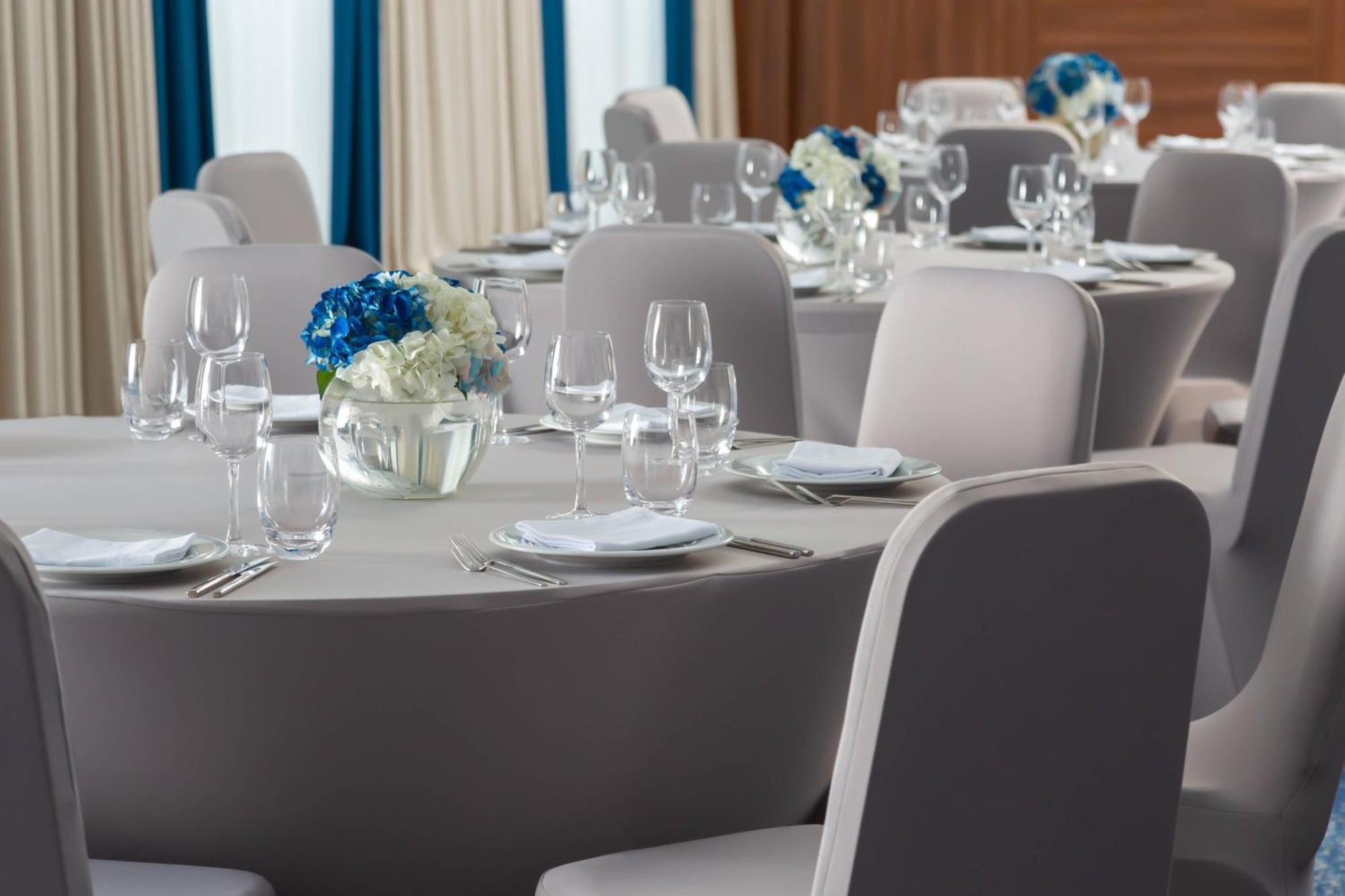 Courtyard By Marriott Tashkent Hotel Luaran gambar