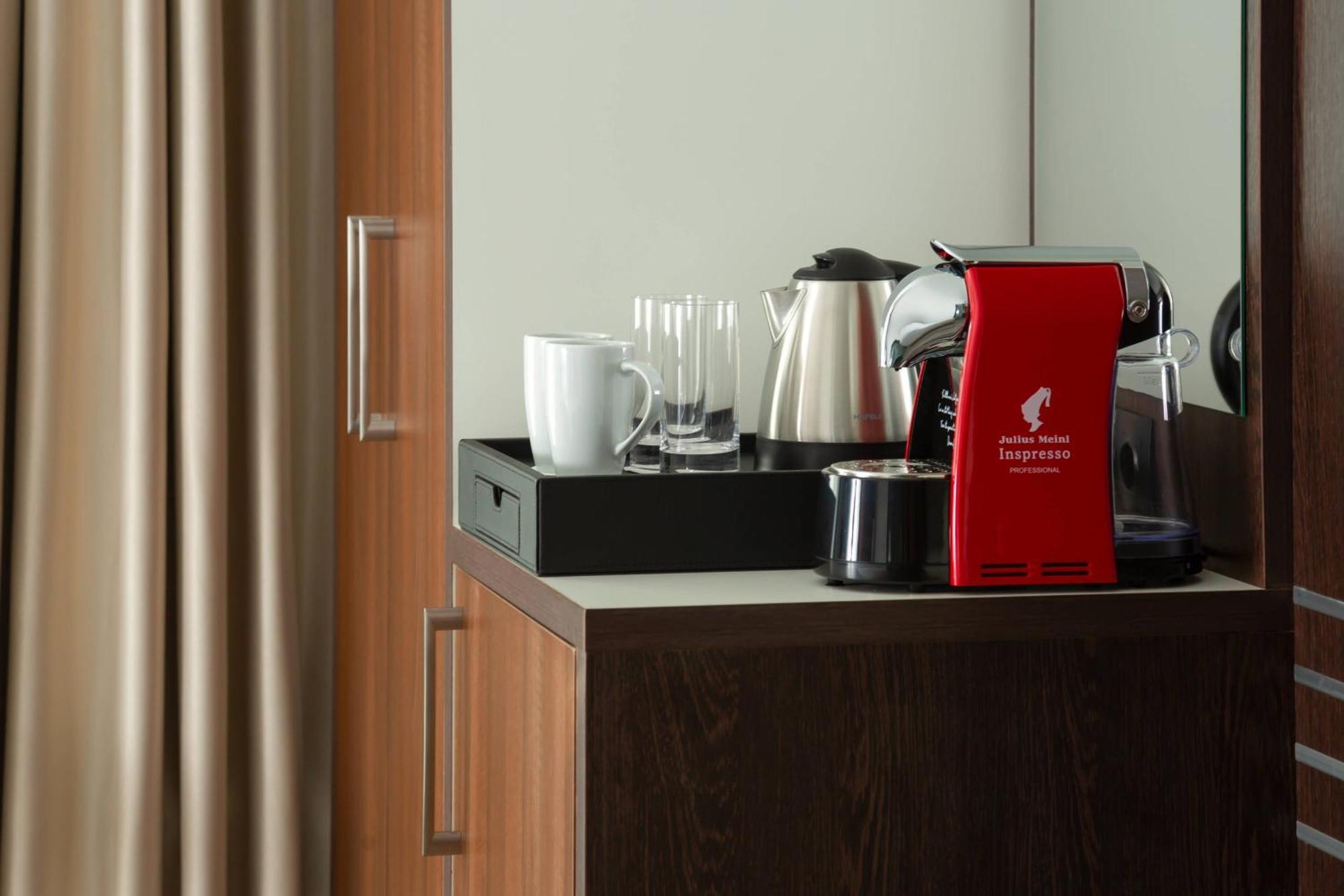 Courtyard By Marriott Tashkent Hotel Luaran gambar